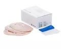 176520 Стомные мешки Coloplast Alterna Free недренируемые непрозрачные фланец 60мм