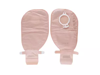 139840 Стомные мешки дренируемые фланец 40 мм Coloplast Колопласт Alterna Free для двухкомп калоприемников