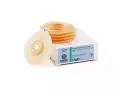 142610 Coloplast Alterna Convex Easy Removal (Light) пластина конвексная, фланец 40 мм