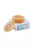 142630 Пластины конвексные двухкомпонентные фланец 60 мм  Coloplast Alterna Convex Easy Removal