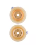 142630 Пластины конвексные двухкомпонентные фланец 60 мм  Coloplast Alterna Convex Easy Removal
