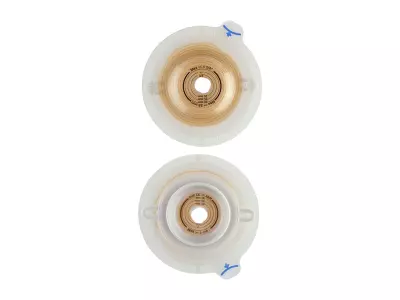 177620 Пластины конвексные выпуклые Coloplast Alterna Convex Extra(Deep)фланец 50мм