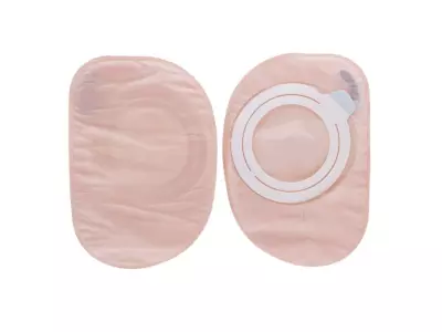 178120 Coloplast Easiflex стомный мешок закрытый фданец 70 мм