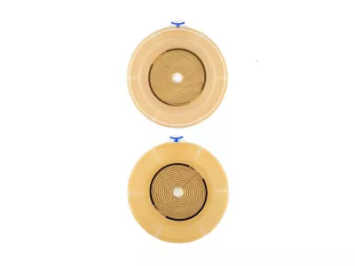 178220 Coloplast Easiflex Плоские пластины фланец 70мм