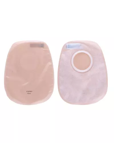 74150RU Калоприемники закрытые с фильтром фланец 50 мм B.Braun Almarys