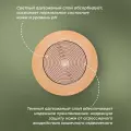 Coloplast Alterna нового поколения Калоприемник однокомпонен закр. непр., вырез. отв. 10-70мм