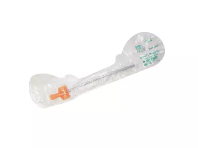 228316RU B.Braun Actreen Lite Катетер Нелатона женский CH 16 FR 5.3