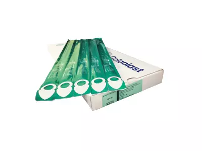 284101 Катетер для самокатетеризации SpeediCath®, лубрицированный, Нелатон, мужской, CH/FR 10/3.3 400мм