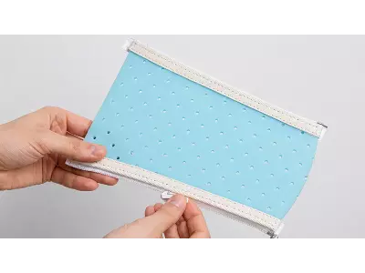 Готовый ортез Polyeasy до 30 см