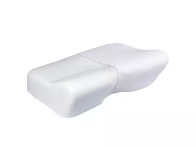 Ортопедическая подушка с «эффектом памяти» Т.105