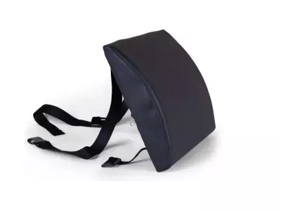 Подушка для спины автомобильная ТОП-312 Trives