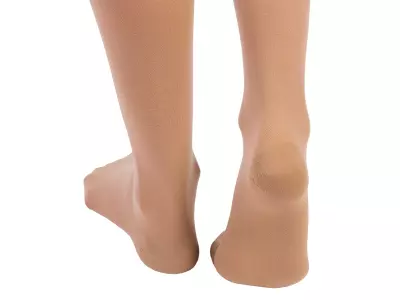 ТК.211 Гольфы компрессионные с закрытым носком, класс 1/2