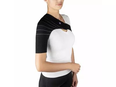 Бандаж плечевой фиксирующий Т.32.07 (Т-8107) Trives