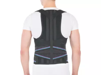 Корсет ортопедический грудо-пояснично-крестцовый Т.50.91 Evolution (Т-1701)