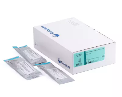 5130 Coloplast Conveen уропрезерватив с пластырем, диаметр 30 мм