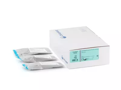 5140 Coloplast Conveen уропрезерватив, с пластырем, диаметр 40 мм