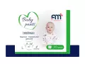 Подгузники трусики AMTLIFE premium 4, размер L, на 9-14 кг, 30 шт
