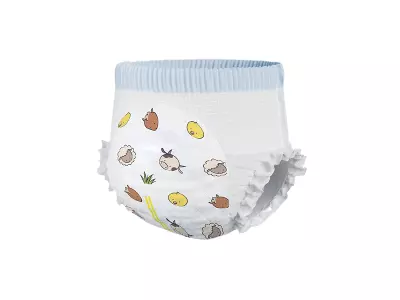 Подгузники трусики AMTLIFE premium 4, размер L, на 9-14 кг, 30 шт