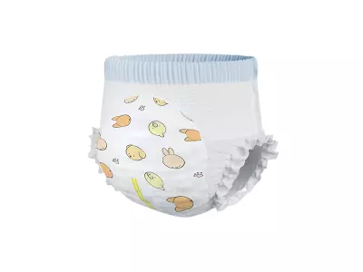 Подгузники трусики AMTLIFE premium 3, размер М, на 6-11 кг, 30 шт