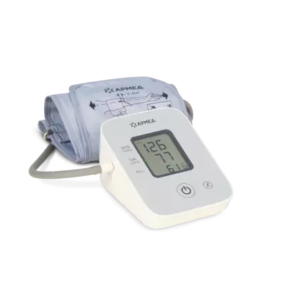 Тонометр электронный 