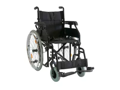 Кресло-коляска для инвалидов FS908AQ комнатная/прогулочная