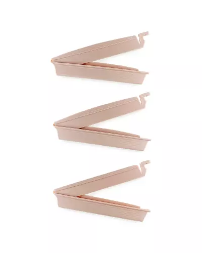 728RU Зажимы для калоприемников B.Braun