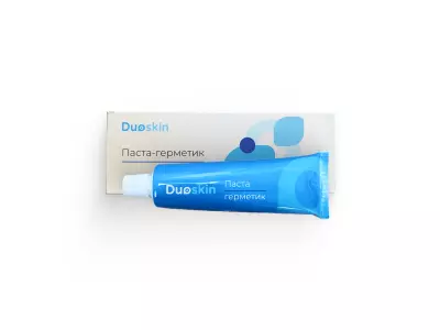 10060 Паста-герметик Duoskin