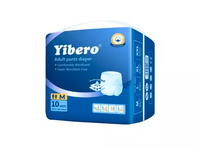 Трусики-подгузники для взрослых M Yibero